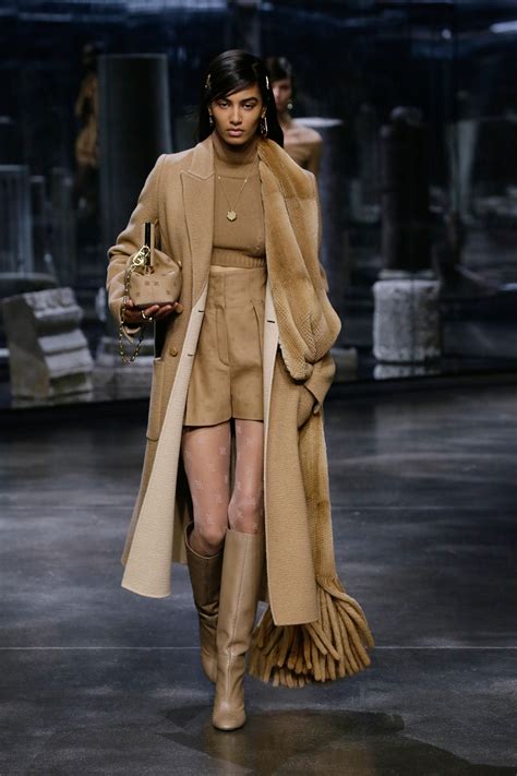 fendi pellicce risoluzone grande|fendi fall 2021.